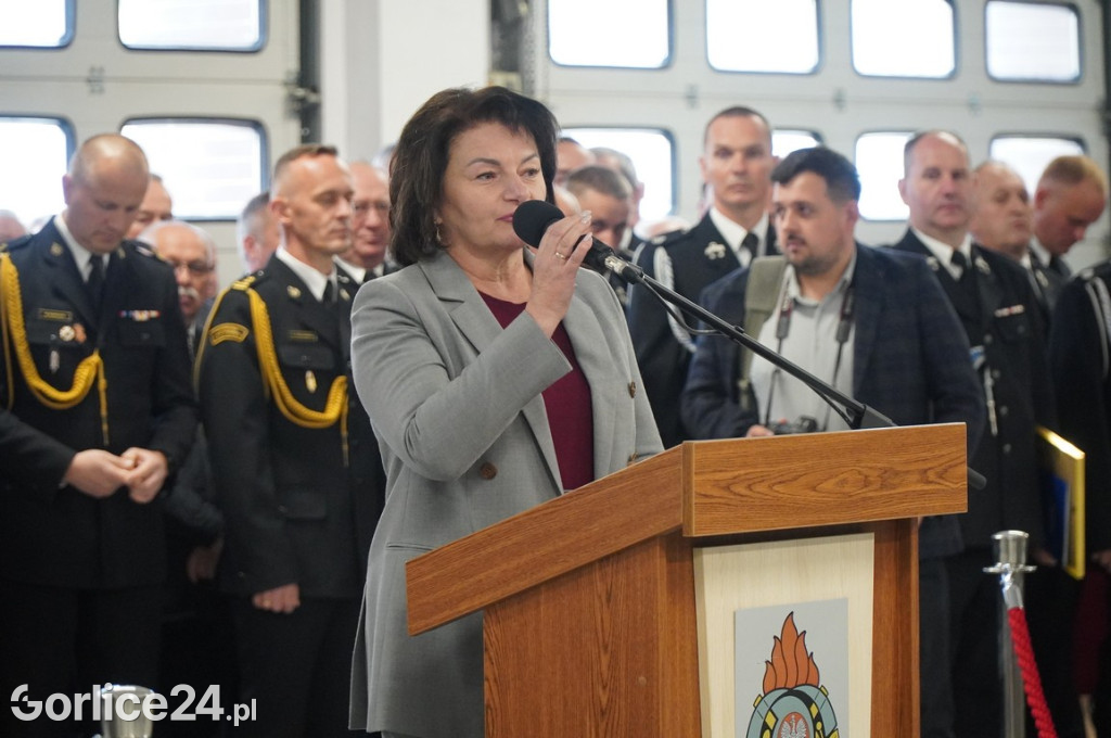 Dzień Strażaka 2025