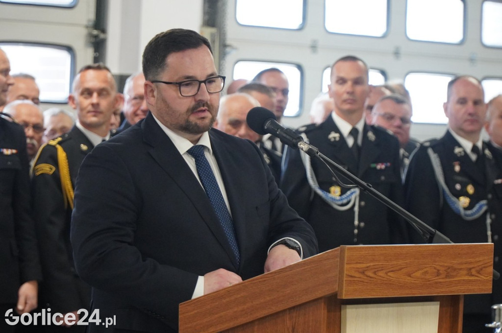 Dzień Strażaka 2025