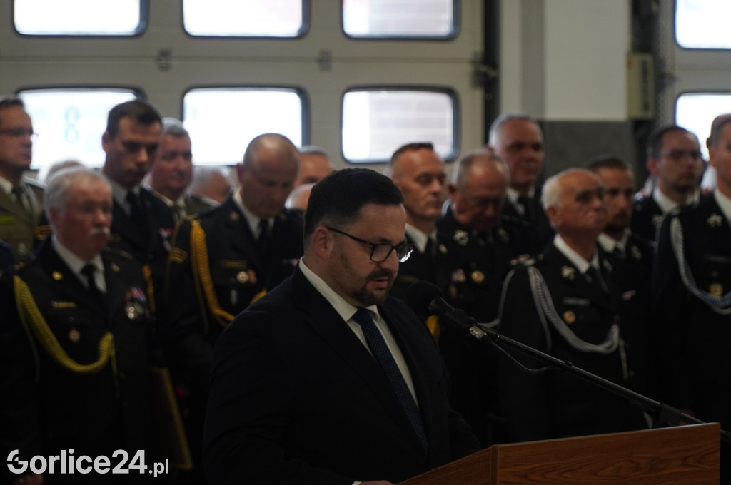 Dzień Strażaka 2025