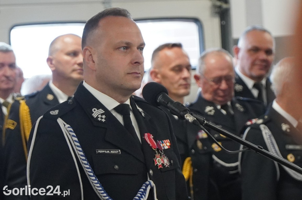 Dzień Strażaka 2025