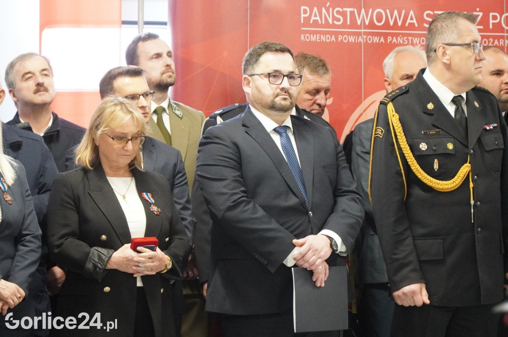 Dzień Strażaka 2025