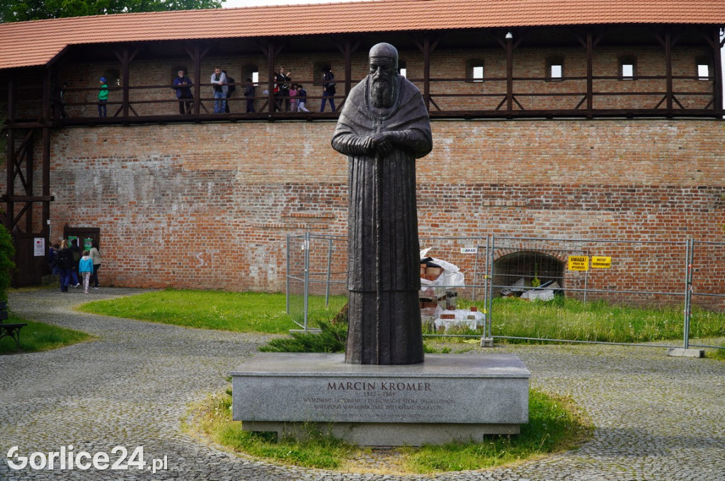 Noc Muzeów Biecz 2025