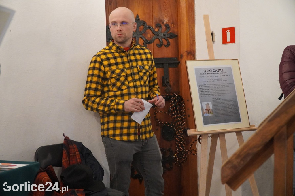Noc Muzeów Biecz 2025