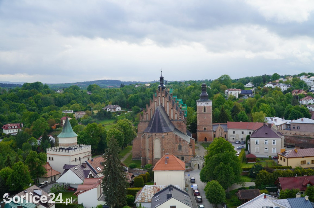Noc Muzeów Biecz 2025