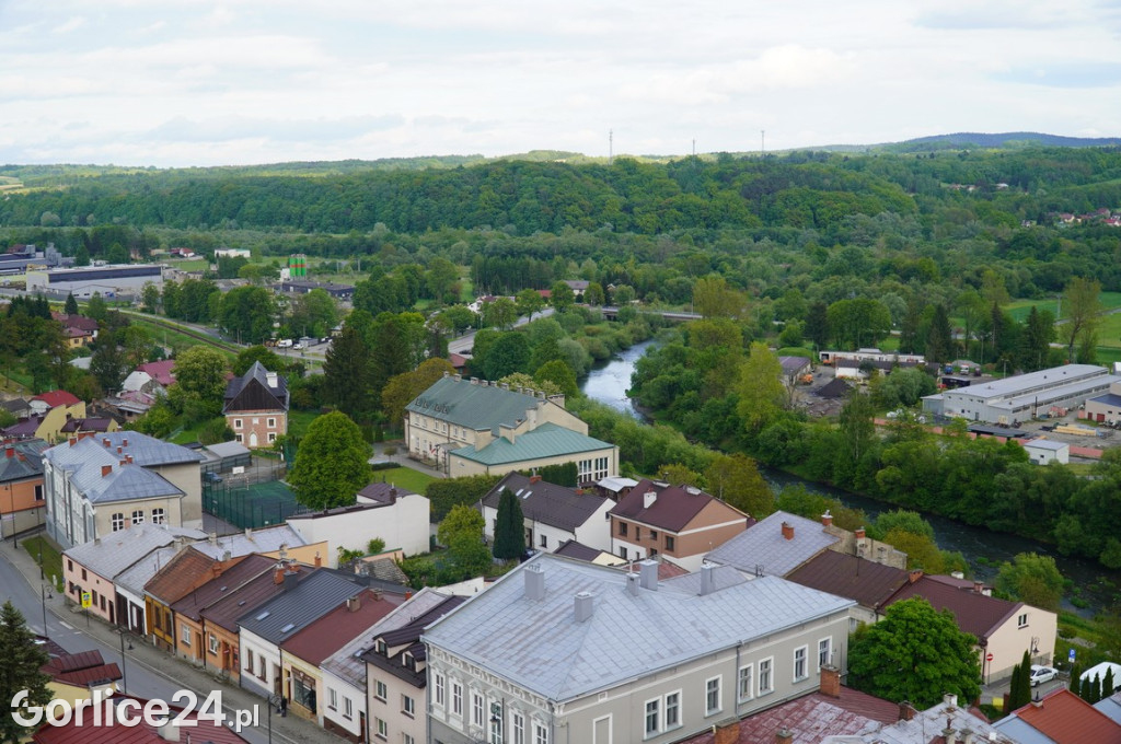 Noc Muzeów Biecz 2025