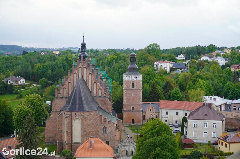 Noc Muzeów Biecz 2025