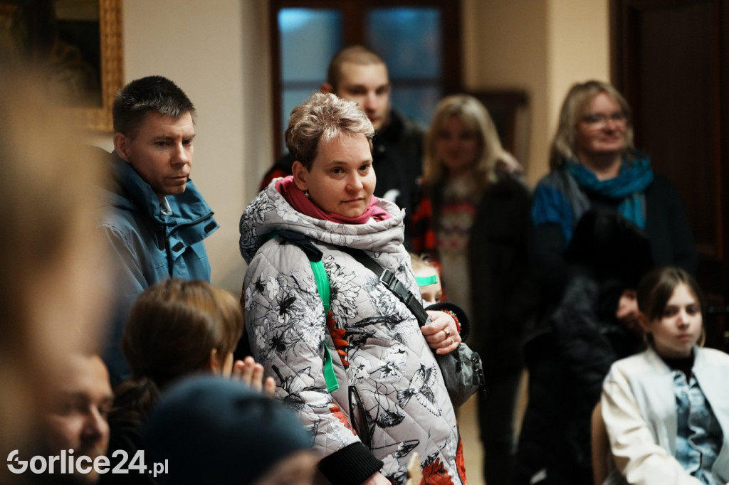 Noc Muzeów w Kasztelu pod znakiem nietoperza