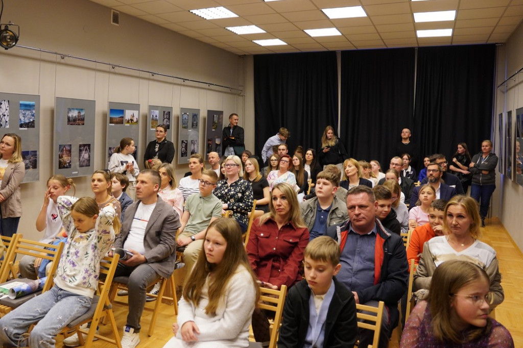 Osobliwości Ziemi Gorlickiej 2025