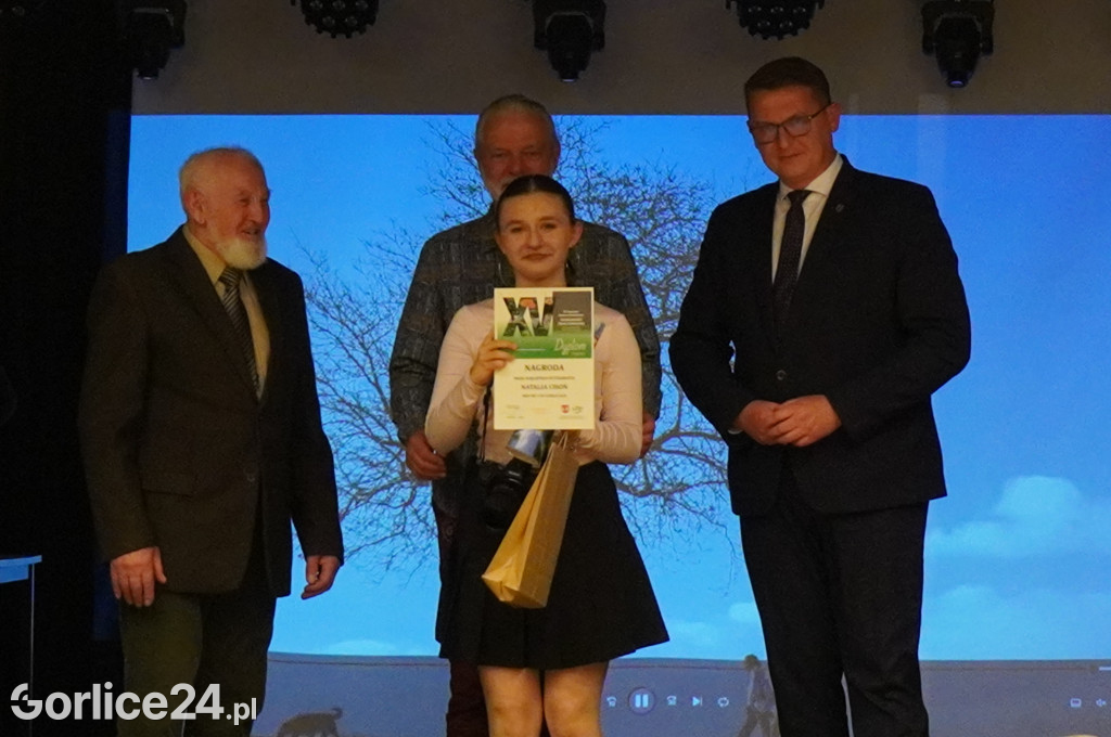 Osobliwości Ziemi Gorlickiej 2025