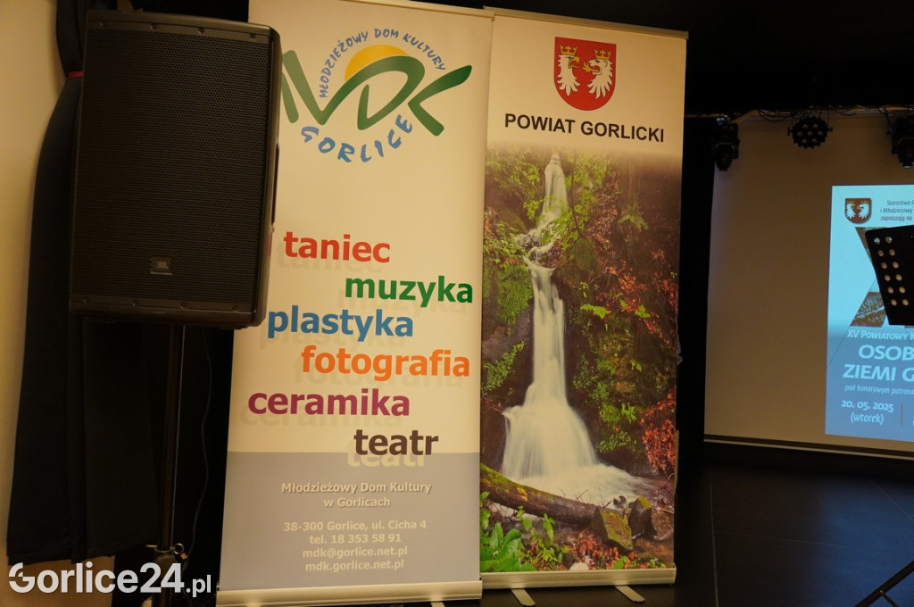 Osobliwości Ziemi Gorlickiej 2025