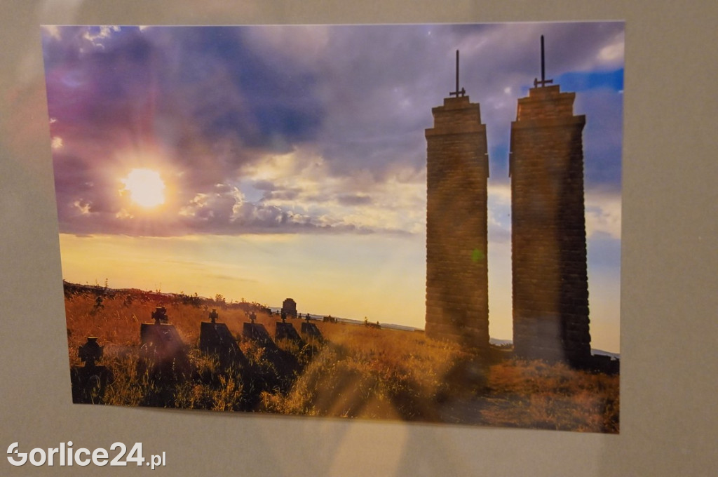 Osobliwości Ziemi Gorlickiej 2025