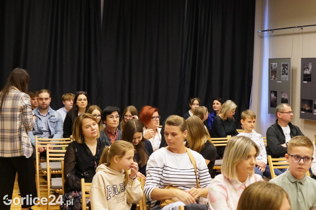 Osobliwości Ziemi Gorlickiej 2025