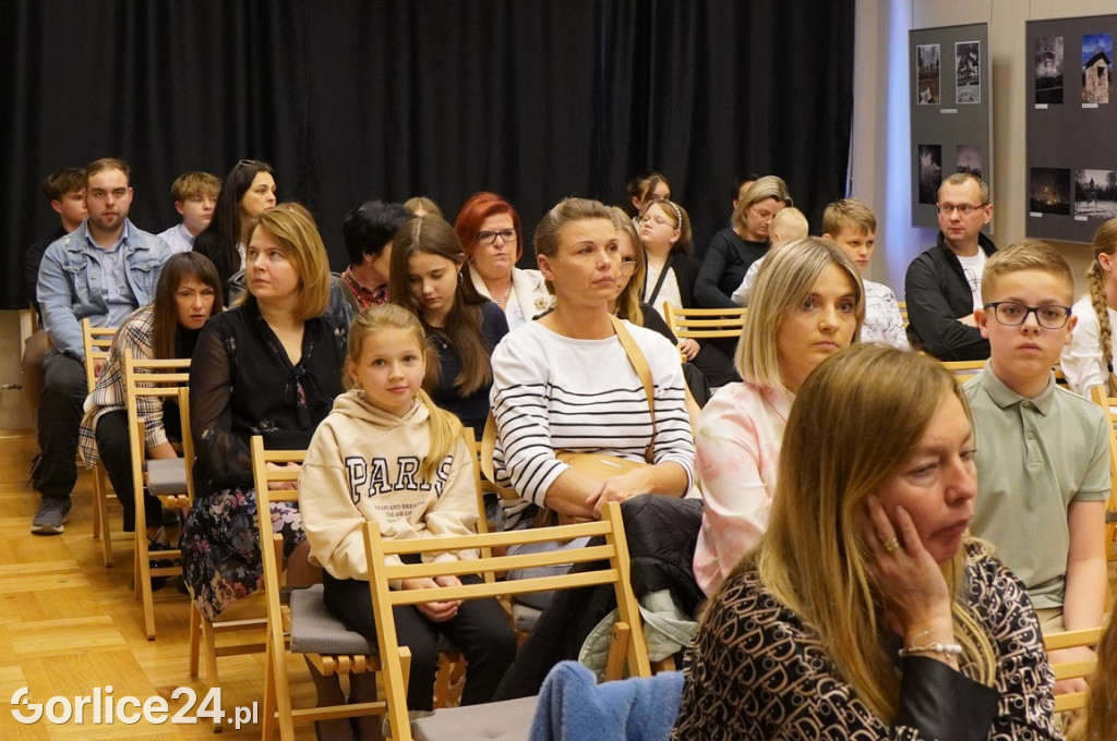Osobliwości Ziemi Gorlickiej 2025