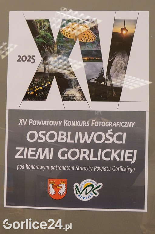 Osobliwości Ziemi Gorlickiej 2025