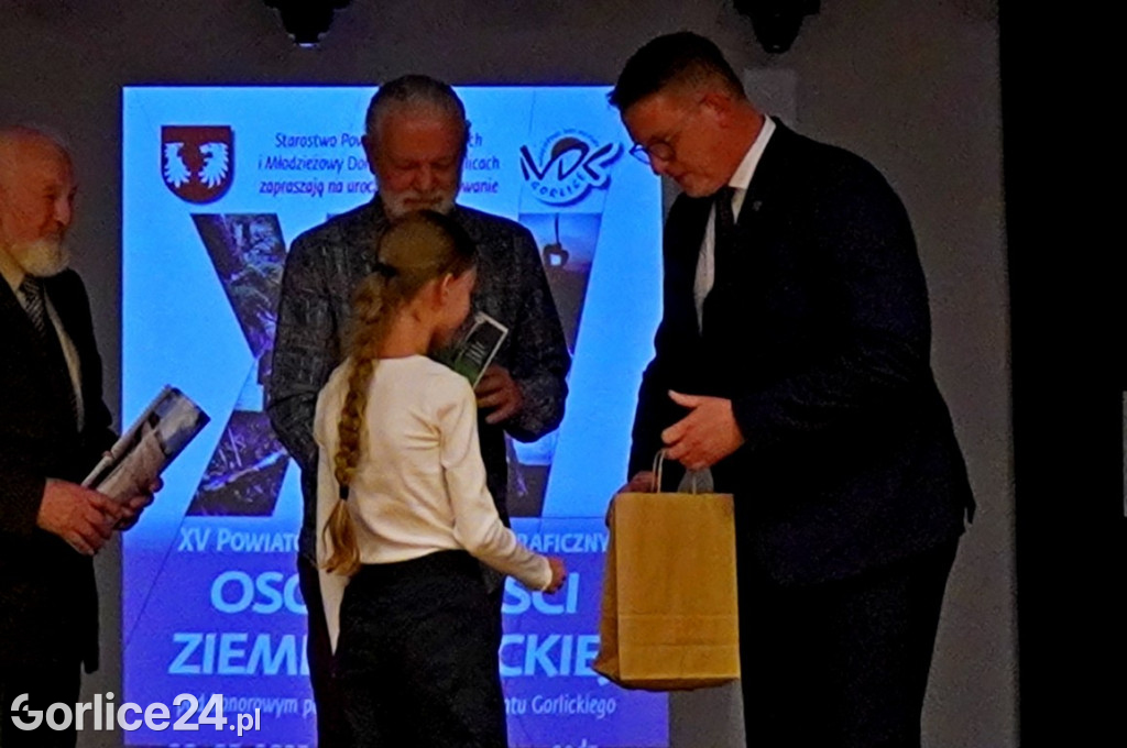 Osobliwości Ziemi Gorlickiej 2025