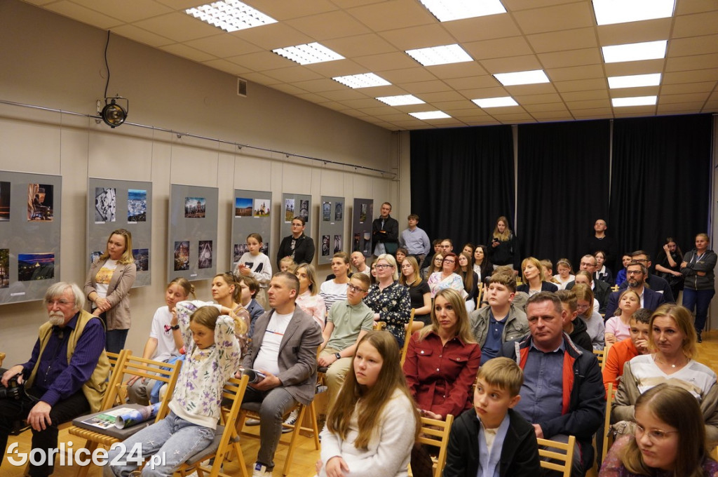Osobliwości Ziemi Gorlickiej 2025