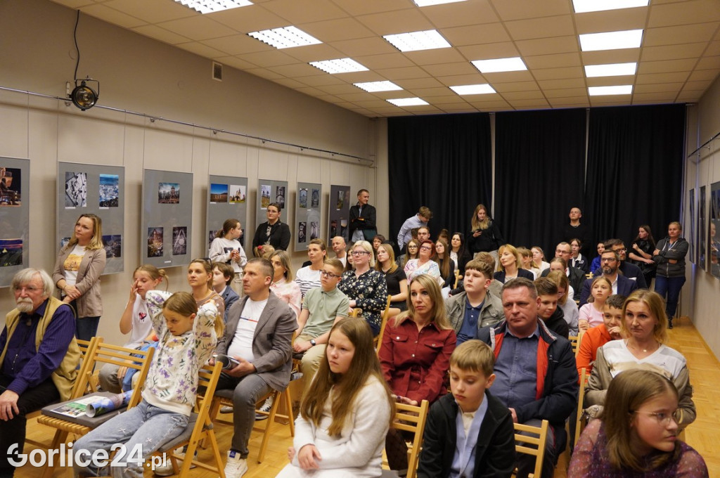 Osobliwości Ziemi Gorlickiej 2025