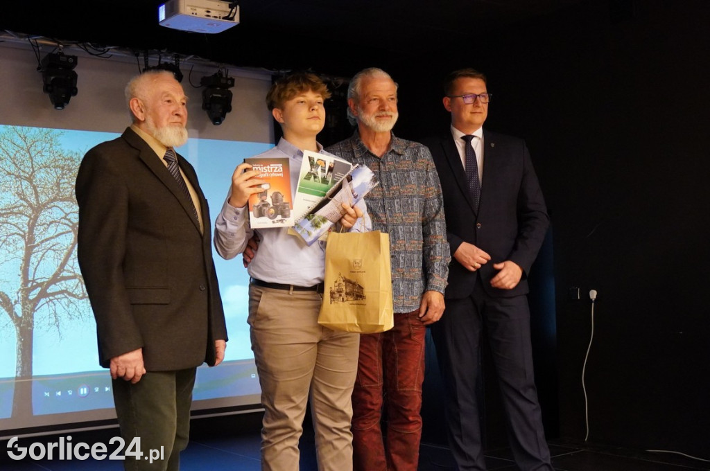 Osobliwości Ziemi Gorlickiej 2025