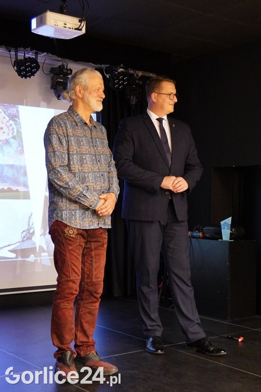 Osobliwości Ziemi Gorlickiej 2025
