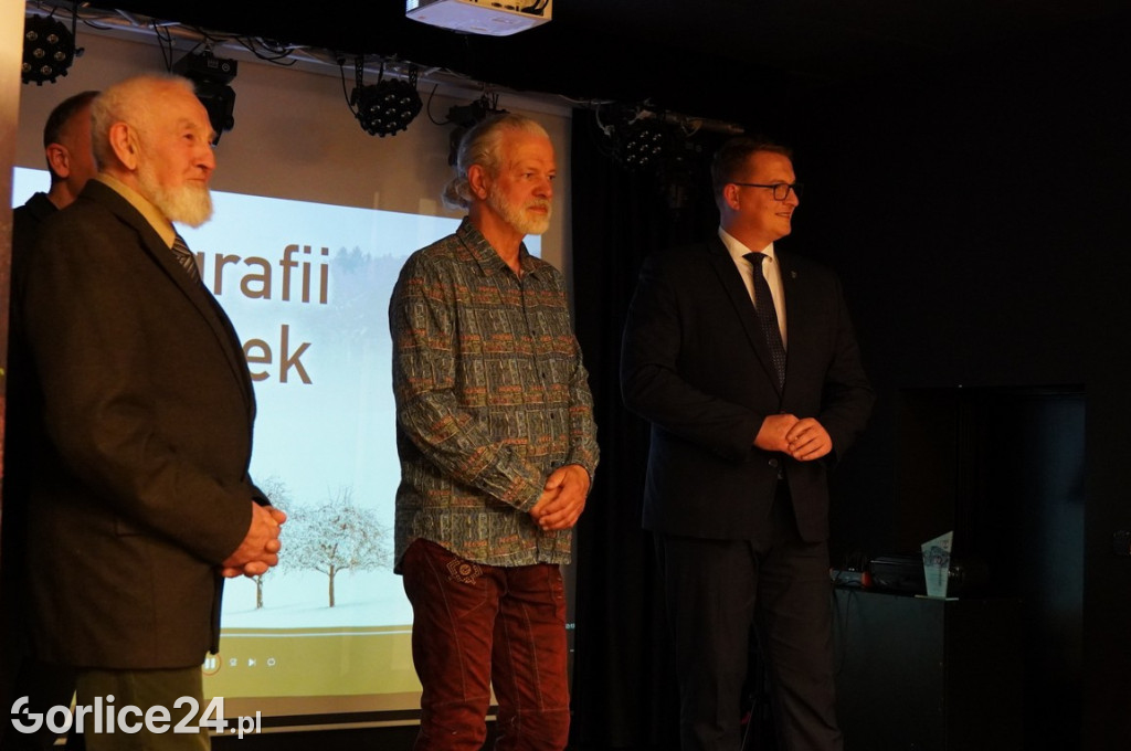 Osobliwości Ziemi Gorlickiej 2025
