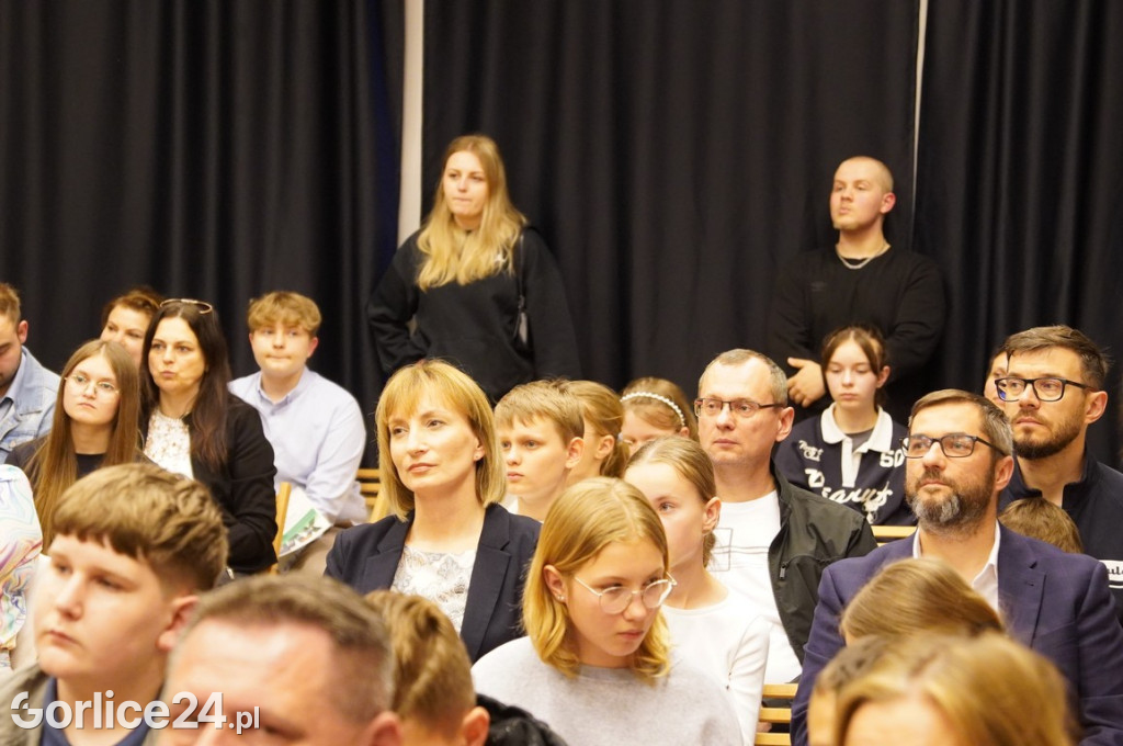 Osobliwości Ziemi Gorlickiej 2025
