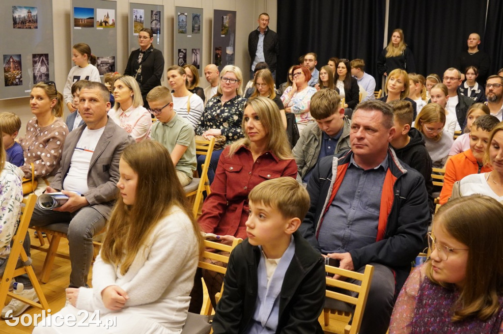 Osobliwości Ziemi Gorlickiej 2025
