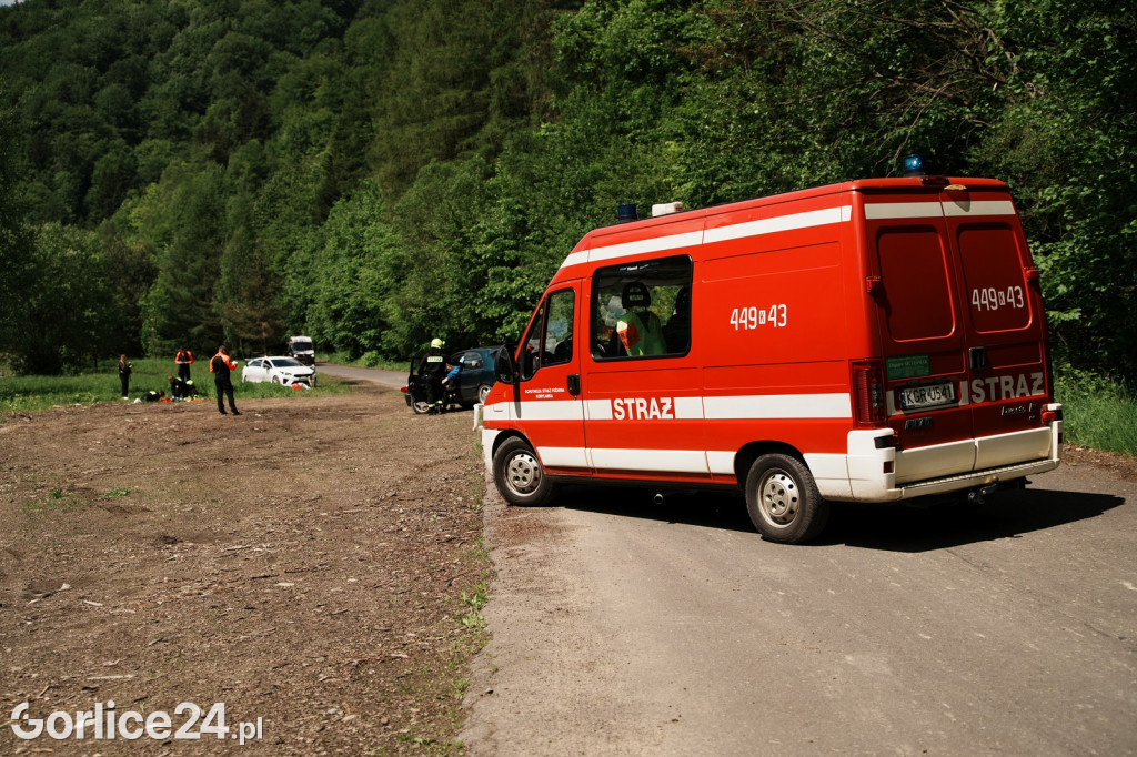 II Powiatowe Zawody OSP w Ratownictwie (25.05.)
