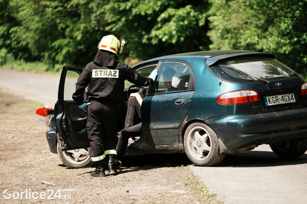 II Powiatowe Zawody OSP w Ratownictwie (25.05.)