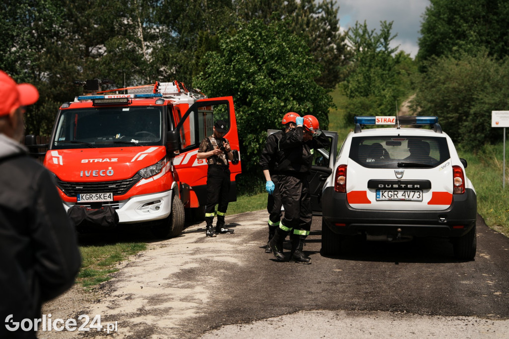 II Powiatowe Zawody OSP w Ratownictwie (25.05.)
