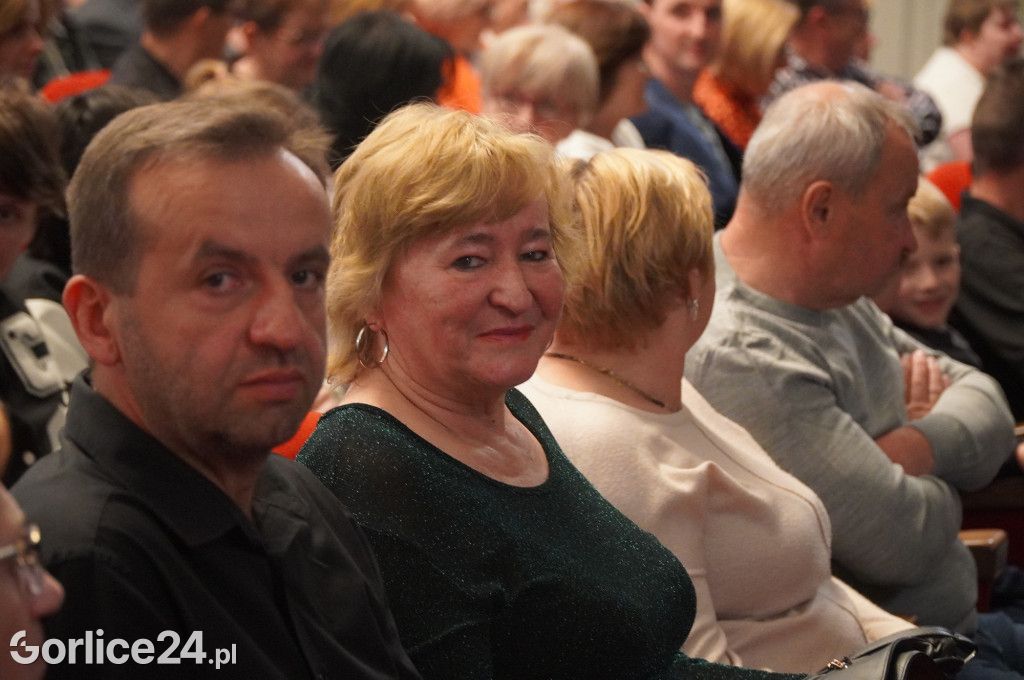 Premiera spektaklu pt. Marianna i modraszki (25.05)