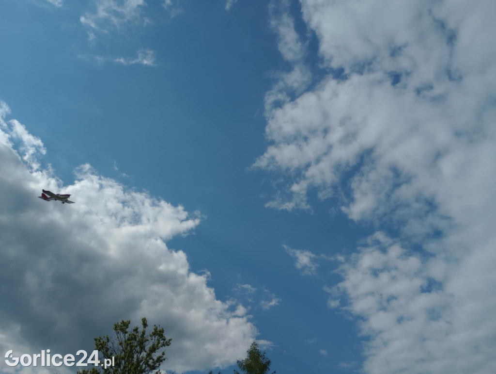 Binarowa Air Show 2025 (25.05)