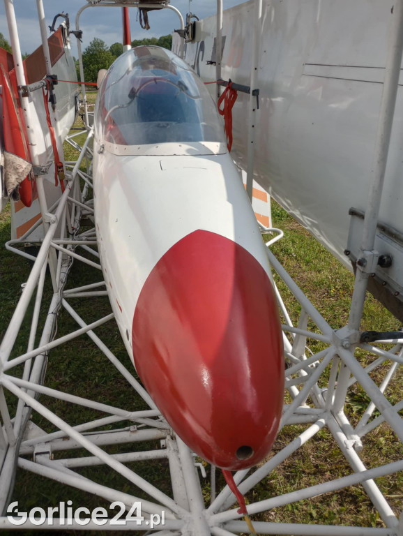 Binarowa Air Show 2025 (25.05)