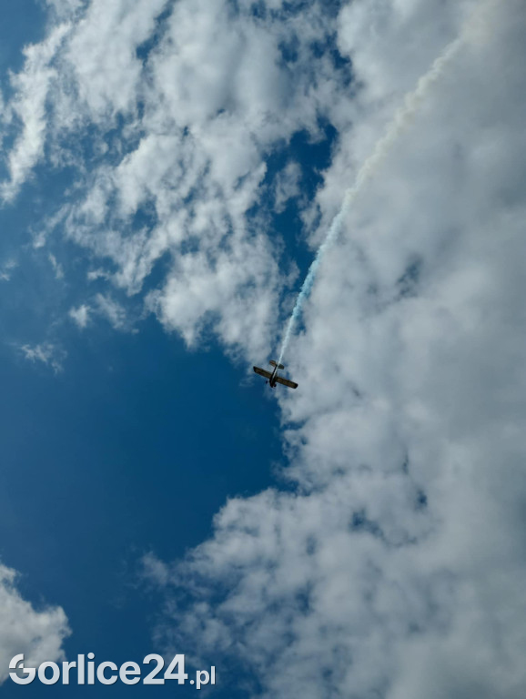 Binarowa Air Show 2025 (25.05)