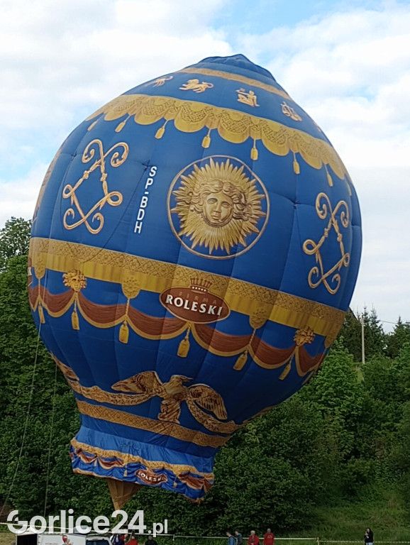 Binarowa Air Show 2025 (25.05)