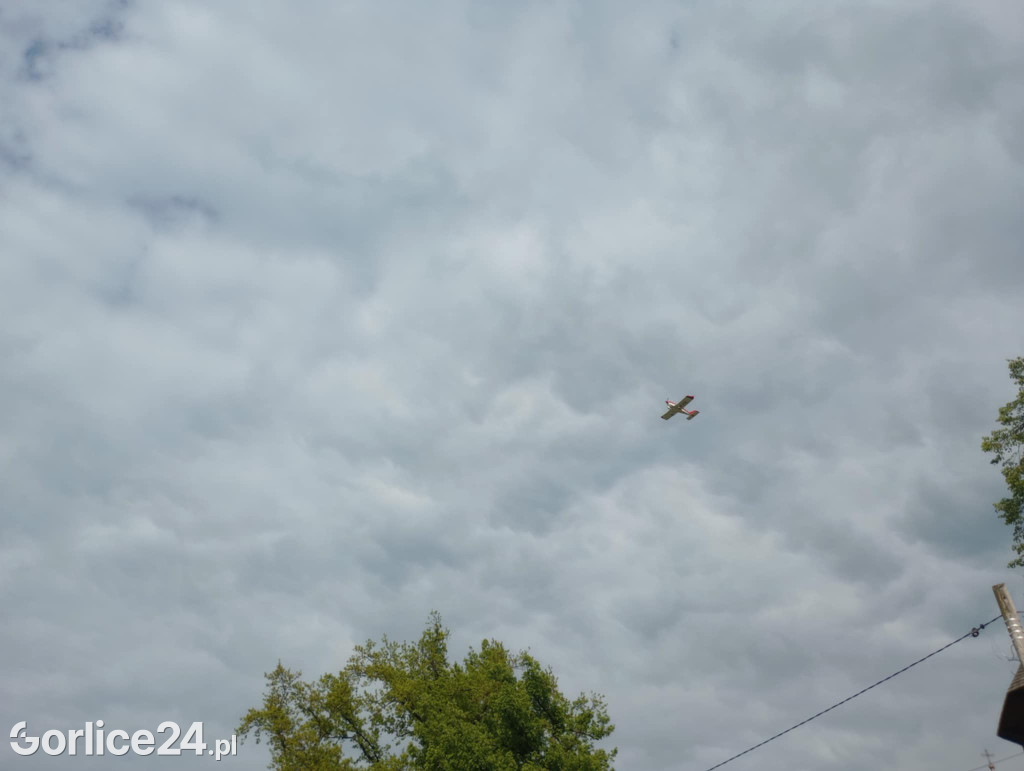 Binarowa Air Show 2025 (25.05)