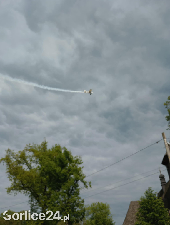 Binarowa Air Show 2025 (25.05)