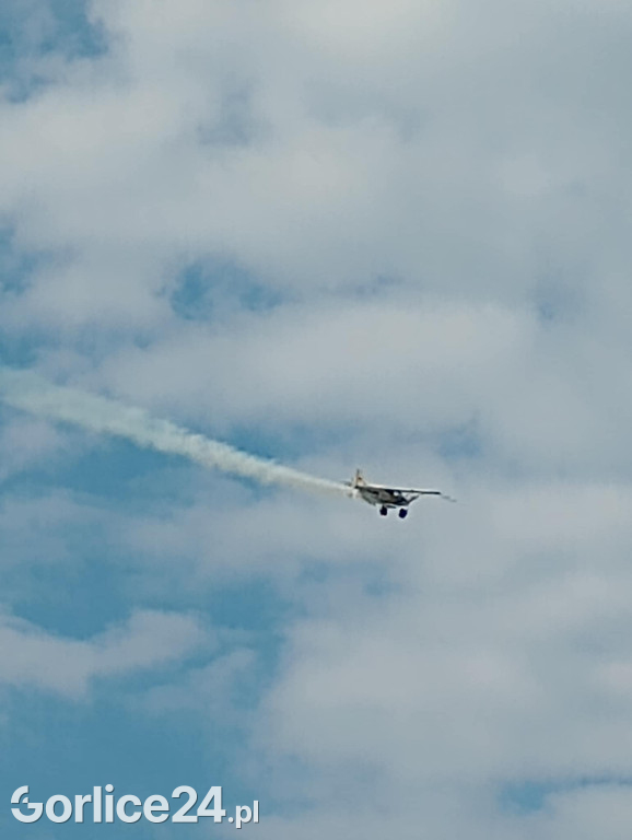 Binarowa Air Show 2025 (25.05)