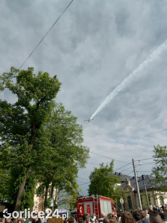 Binarowa Air Show 2025 (25.05)