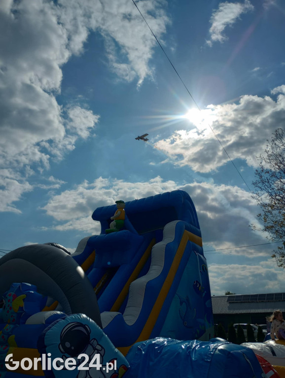 Binarowa Air Show 2025 (25.05)