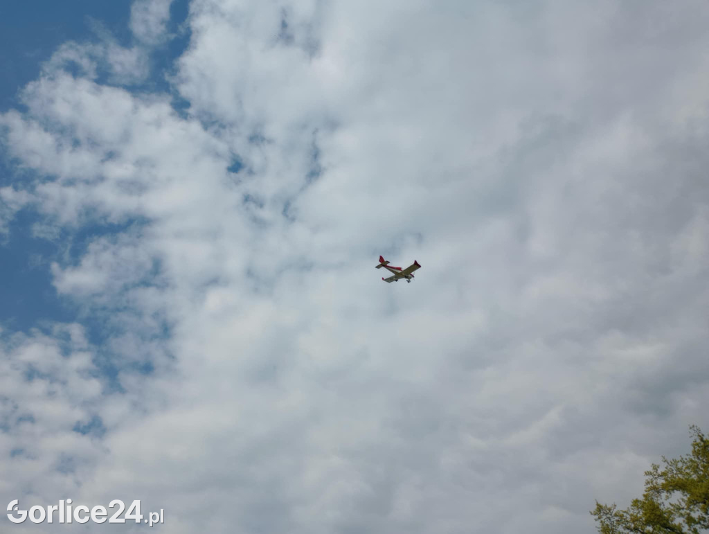 Binarowa Air Show 2025 (25.05)