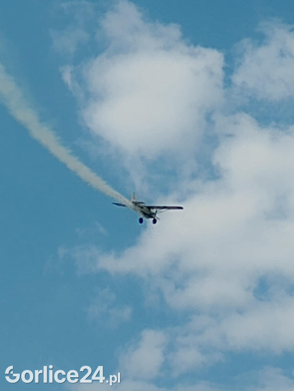 Binarowa Air Show 2025 (25.05)