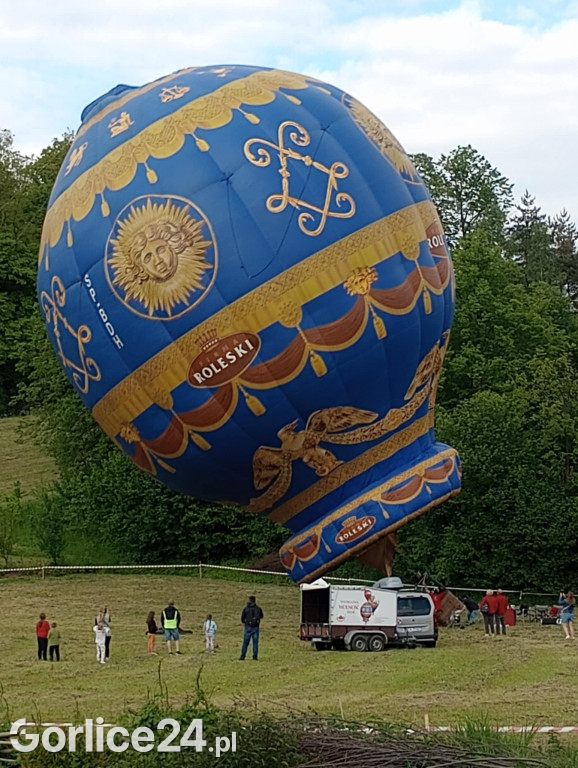 Binarowa Air Show 2025 (25.05)