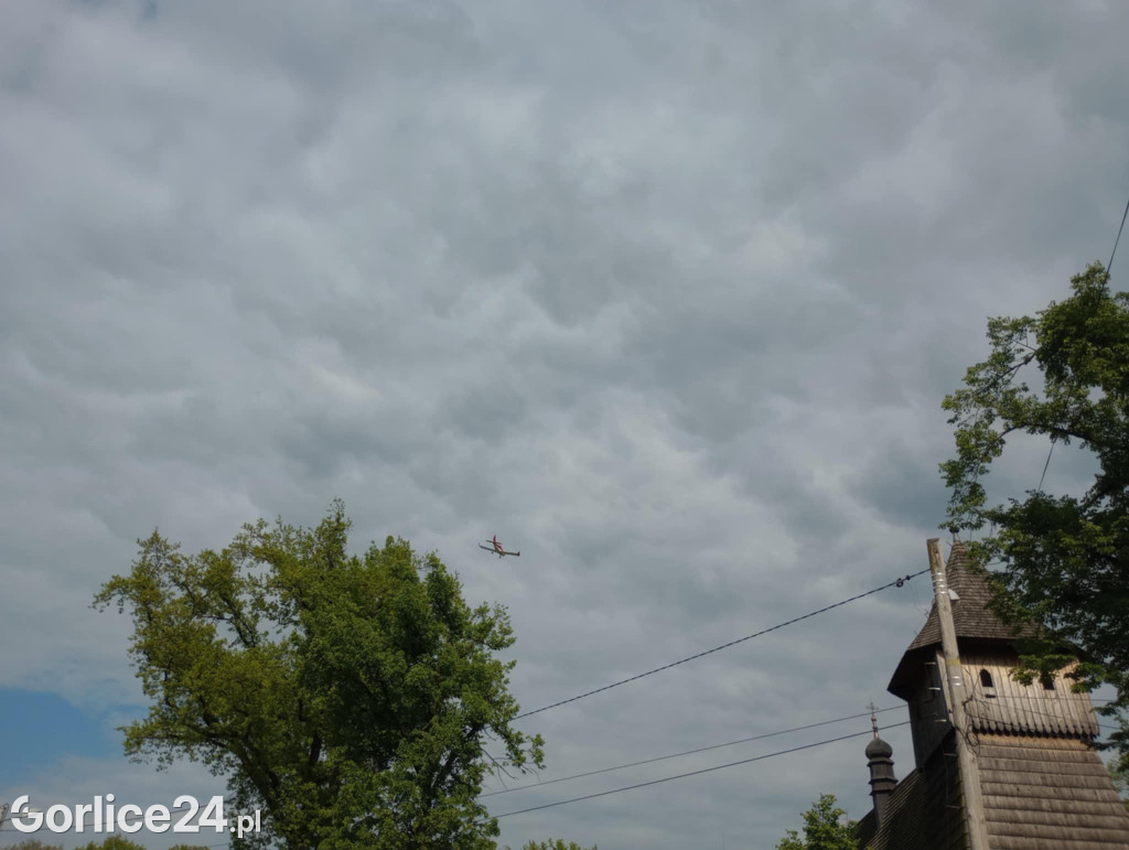 Binarowa Air Show 2025 (25.05)