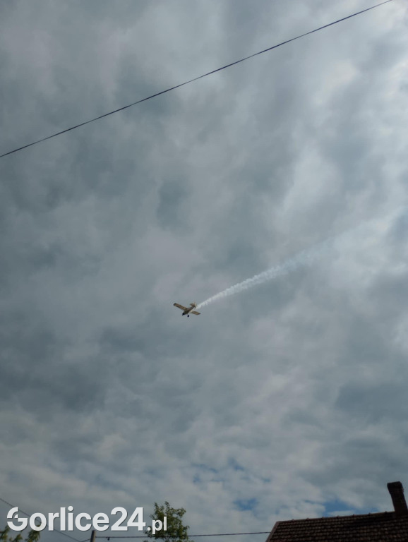 Binarowa Air Show 2025 (25.05)