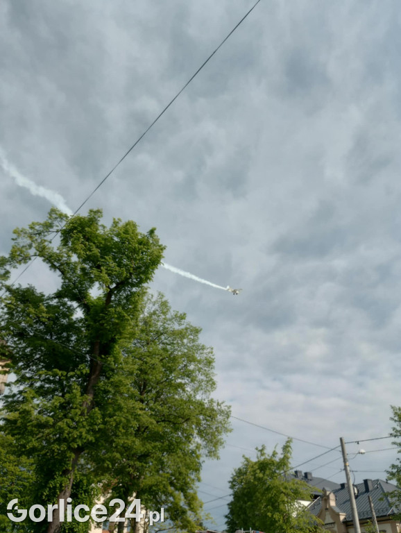 Binarowa Air Show 2025 (25.05)