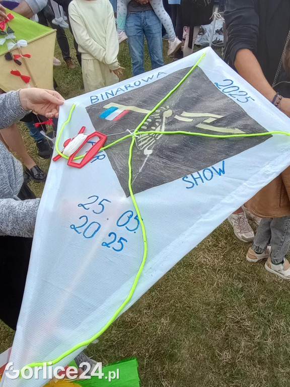 Binarowa Air Show 2025 (25.05)