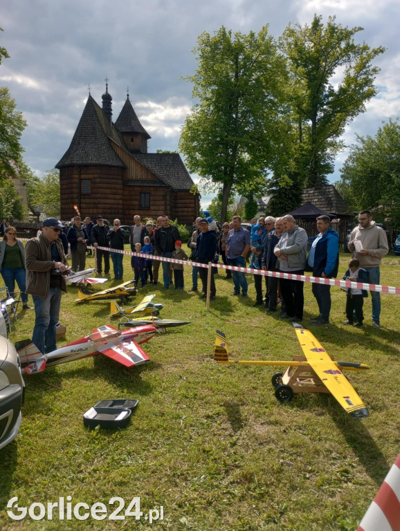 Binarowa Air Show 2025 (25.05)