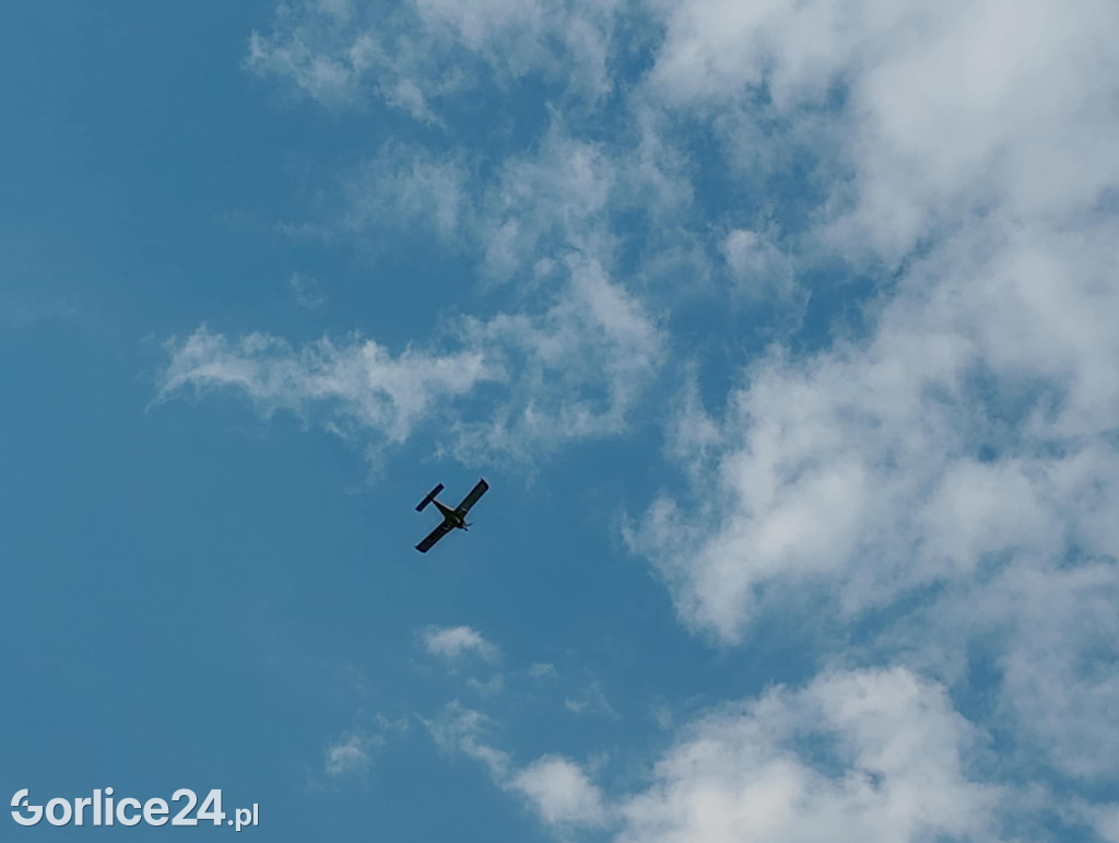 Binarowa Air Show 2025 (25.05)