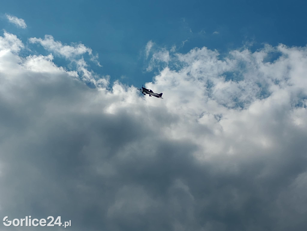 Binarowa Air Show 2025 (25.05)
