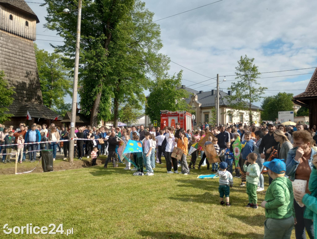 Binarowa Air Show 2025 (25.05)